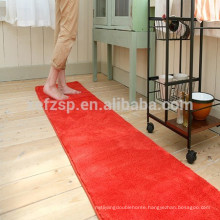 machine washable rubber backed kitchen rug